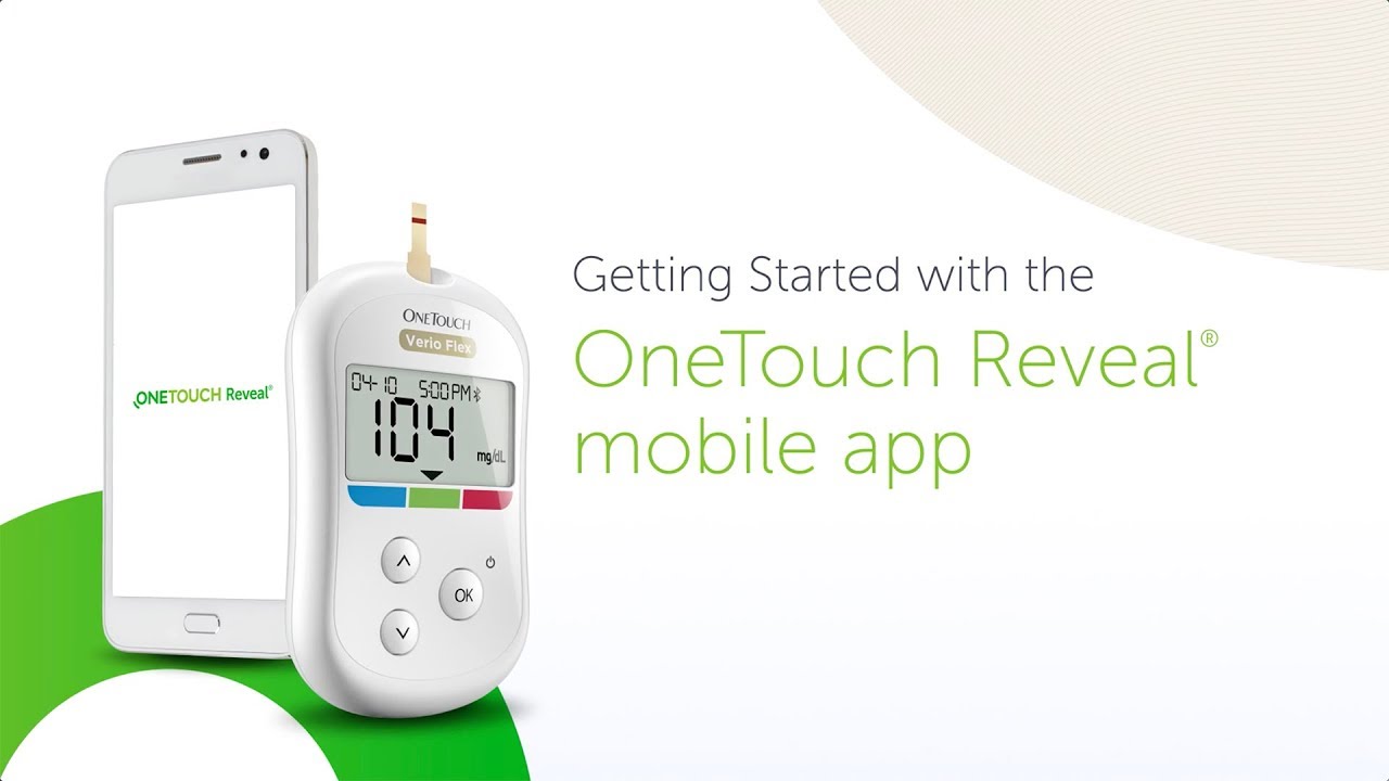 One Touch Reveal