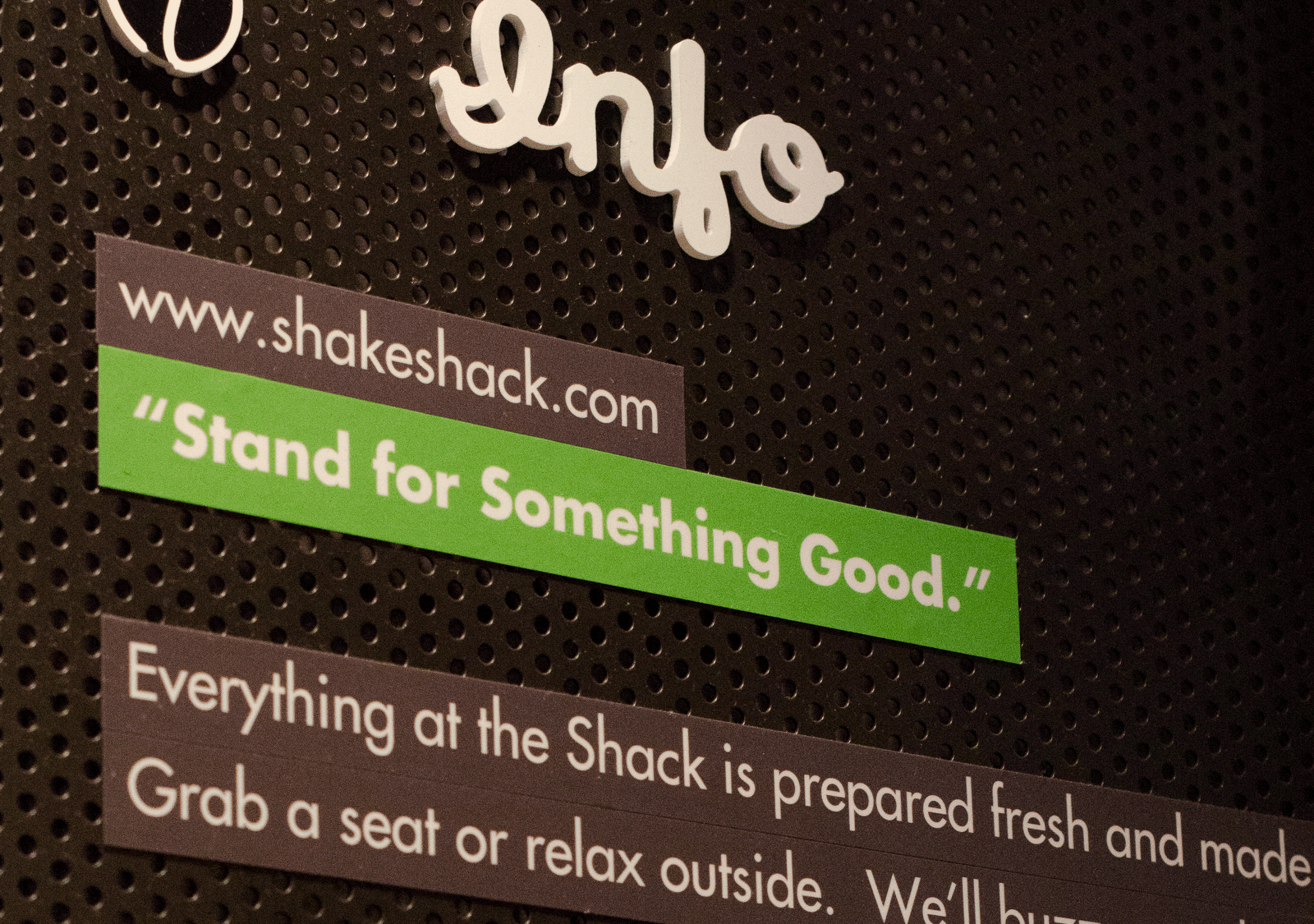 Shake Shack