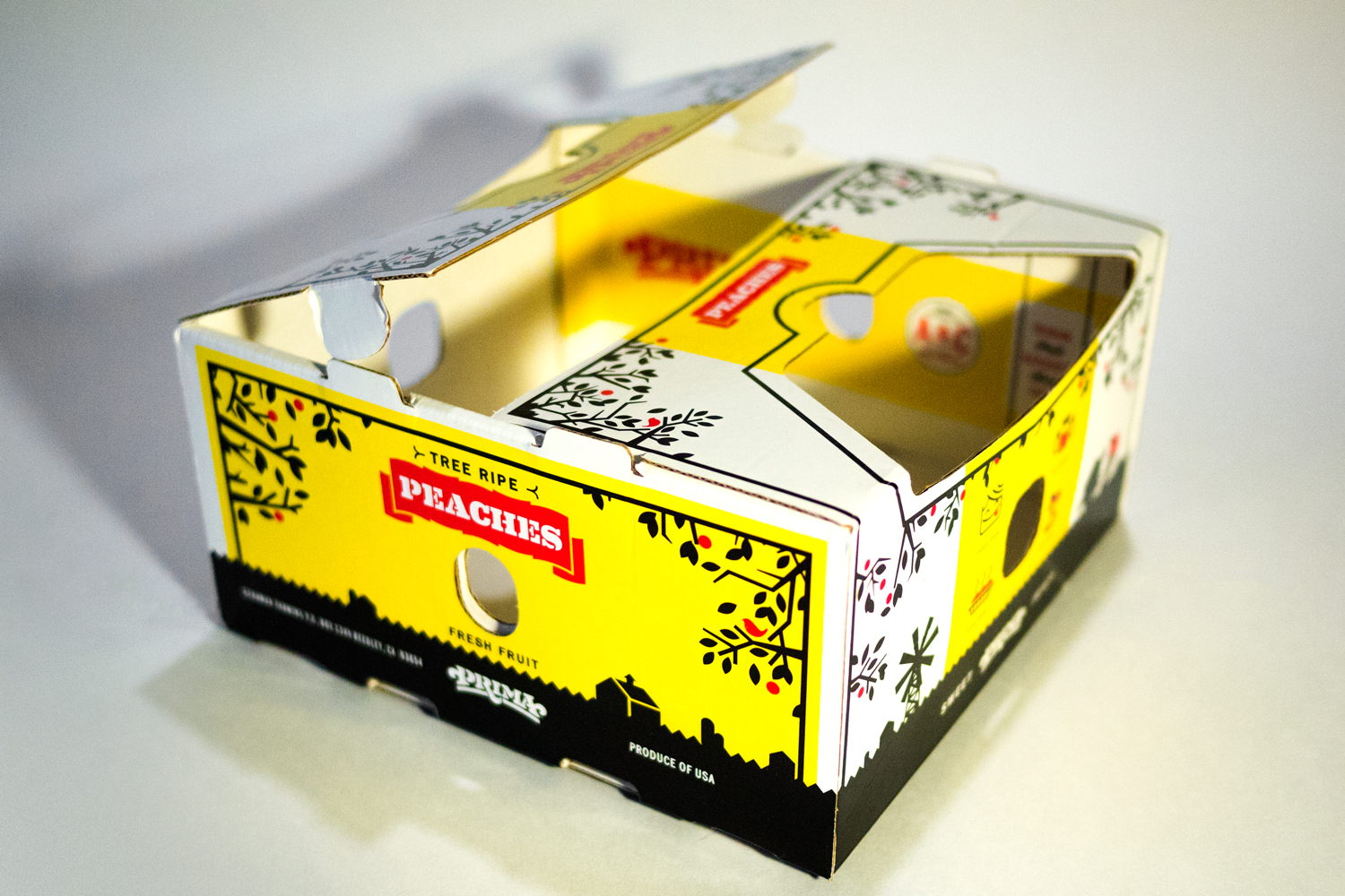 Prima Packaging