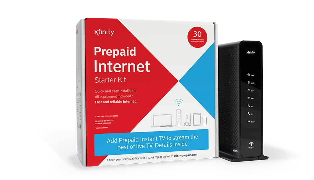 Comcast / Xfinity